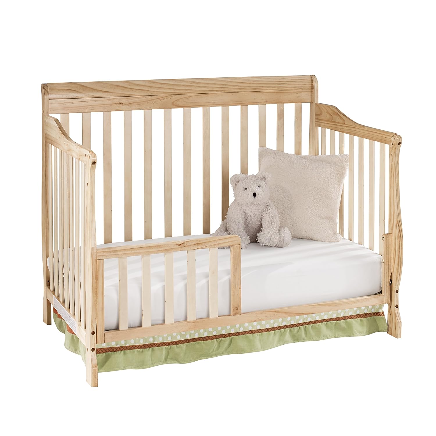 baby daybed