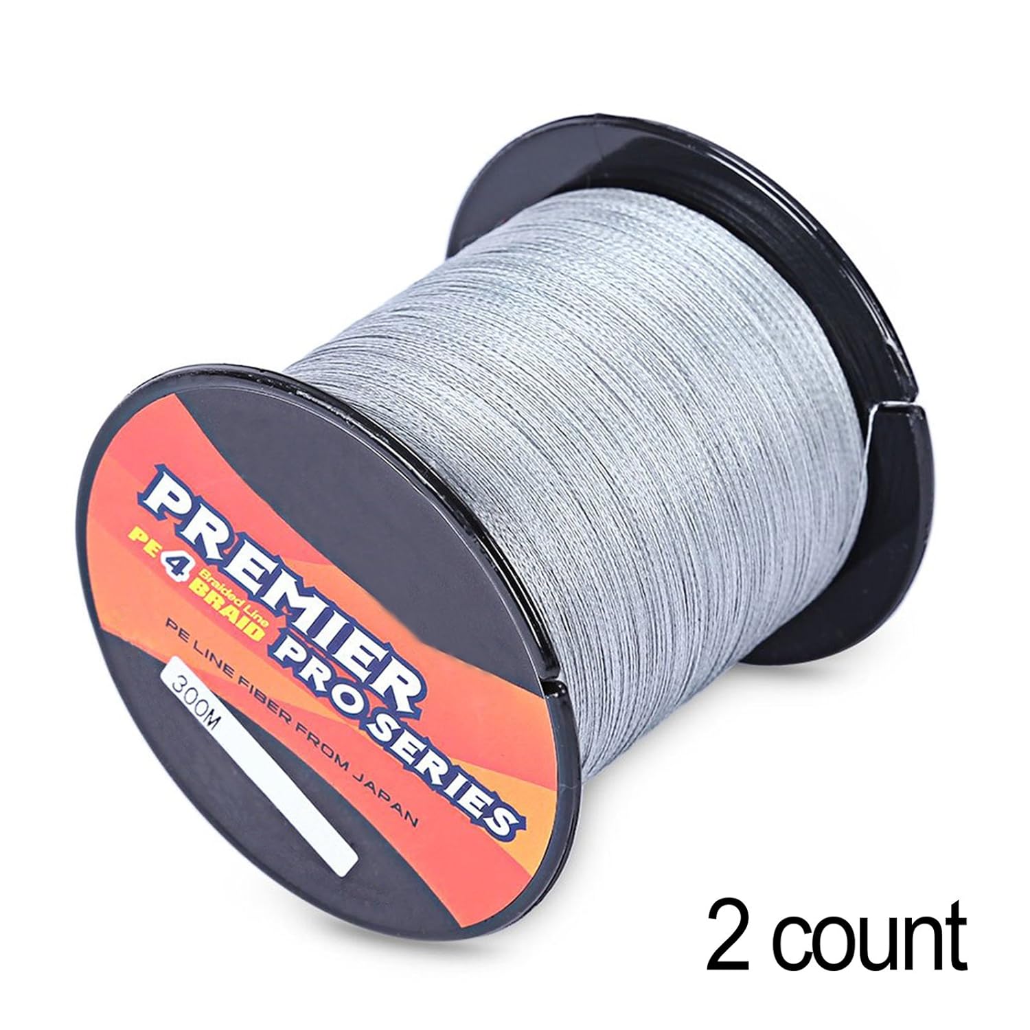 Incredible 0 4 Resistant 0 8 10lb Iztor編組釣りline 4ストランドpe釣りワイヤ300 グレー B07d3745nw M 328yards釣りstring Abrasion 6lb Superlineゼロstretch Gray アクセサリー 21年最新入荷