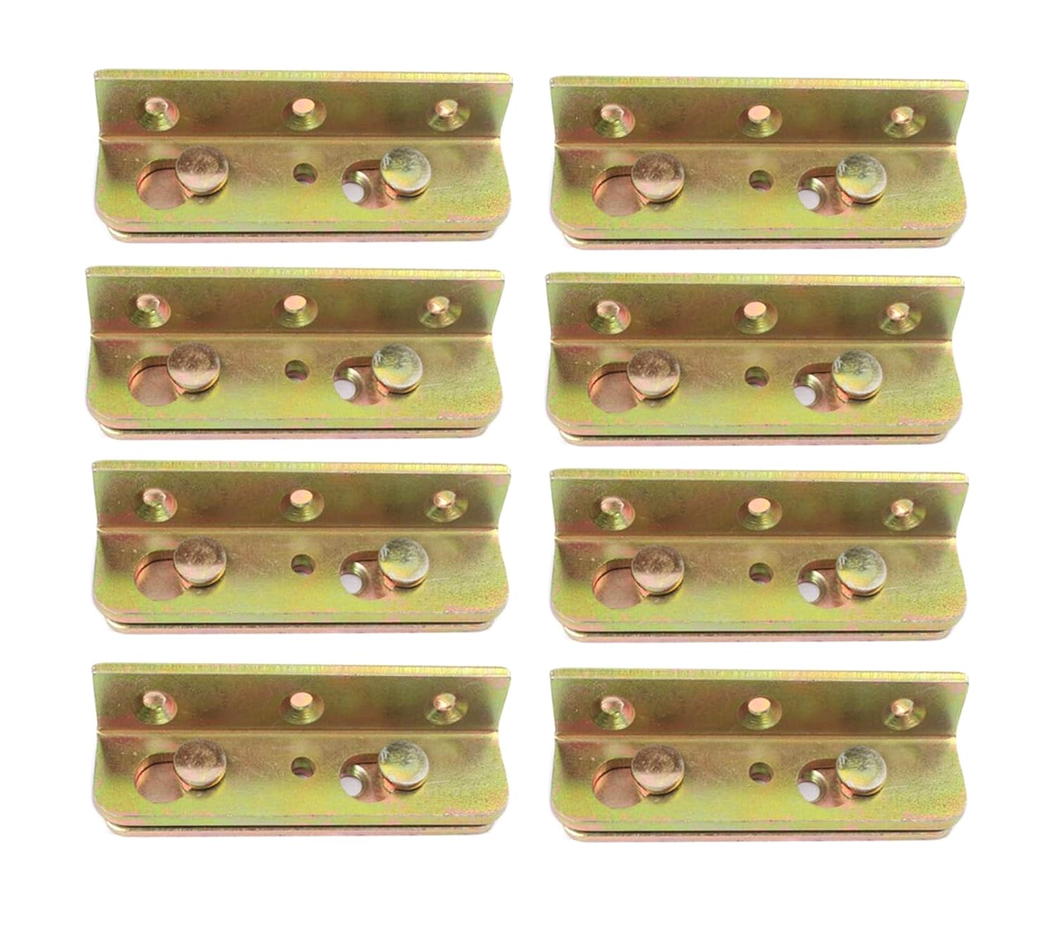 Best Bed Footboard L Bracket