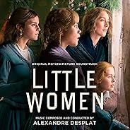 Little Women (Original Motion Picture Soundtrack)