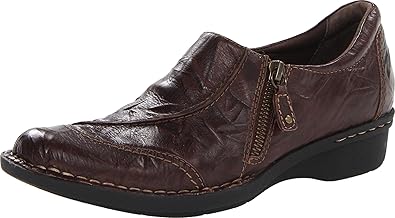 amazon prime women's clark shoes
