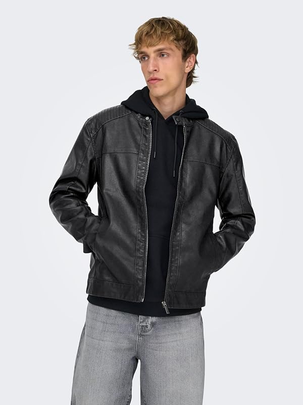 Male Jacke ONSMIKE Jacke