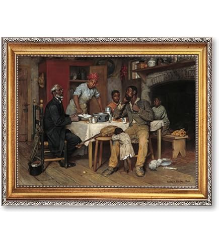 Amazon.com: Jazz Portrait - Harlem, 1958 2X Matted 28x39 Large