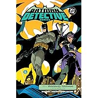 Amazon.com: Batman: The Rise and Fall of the Batmen Omnibus