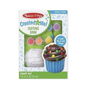 Craft Kits Paint By Number Kits Melissa Doug Decorate Your Own