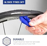 Rehook Tyre Glider | New Bicycle Tyre Lever for All Tyres | UK Made view 6