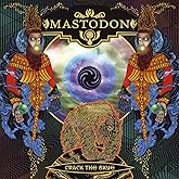 Crack The Skye [CD]