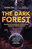 The Dark Forest (Remembrance of Earth's Past)