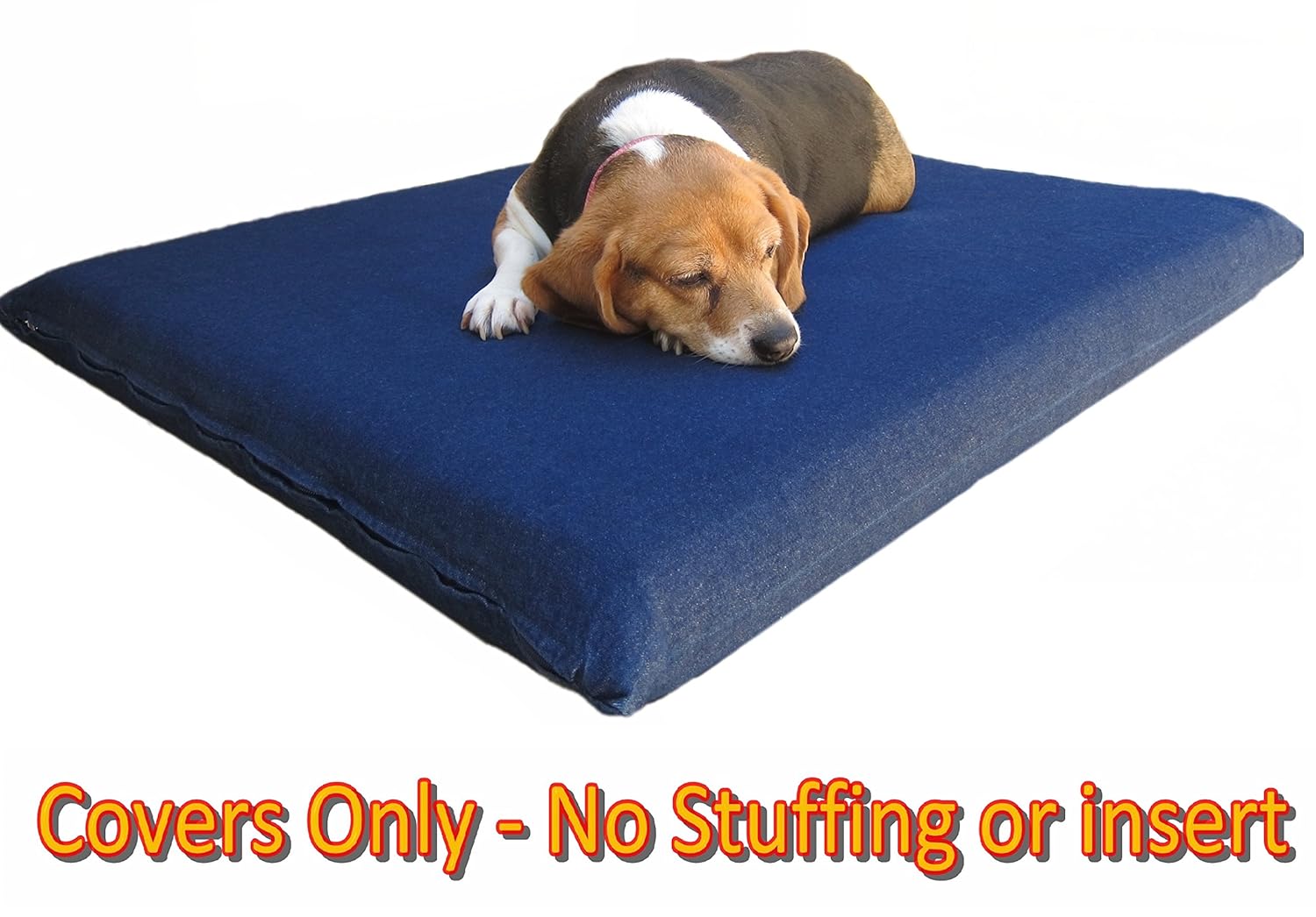 Diy Dog Bed Cover No Zipper 5 Best Chew Proof Dog Beds For Rough