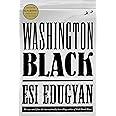 Washington Black: A novel