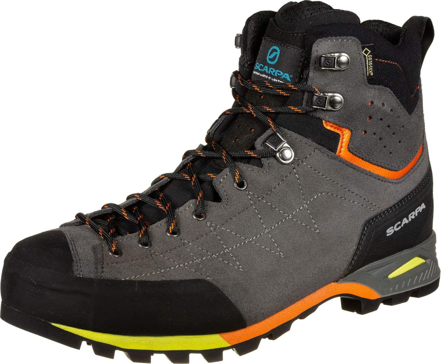 zodiac plus gtx
