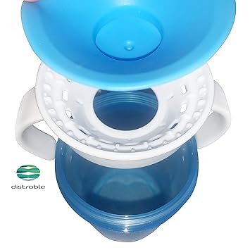 dentist recommended cups for toddlers