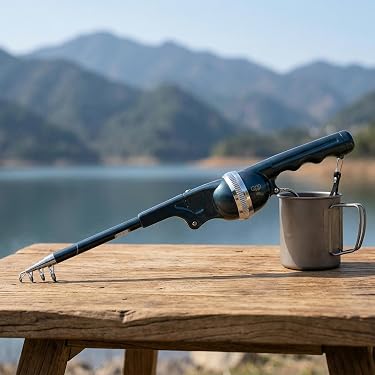 Amazon.com New Releases: The best-selling new & future releases in Fishing Rod & Reel Combos Amazon.com New Releases: The best-selling new & future releases in Fishing Rod & Reel Combos