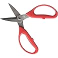 Tandy Leather Leather Scissors 3047-00