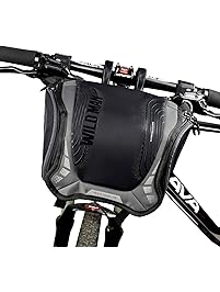 handlebar bags bike