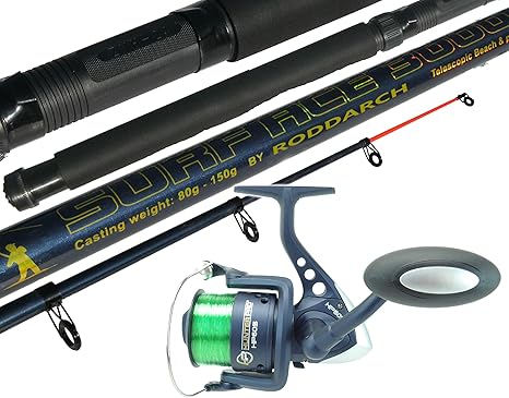 best telescopic fishing rod uk