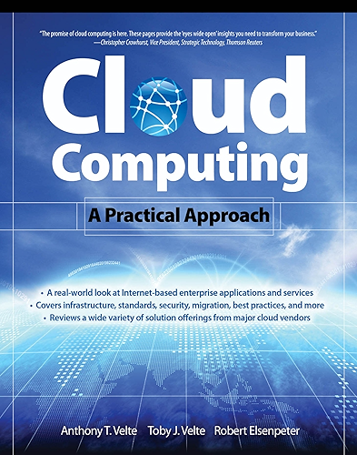 Download Cloud Computing: A Practical Approach (English Edition) PDF