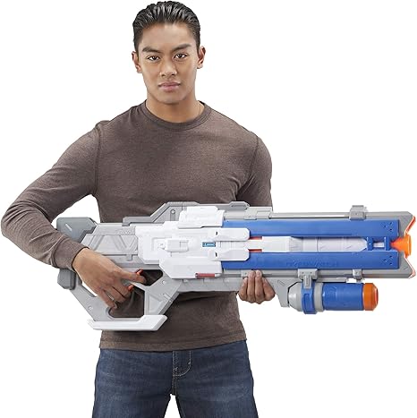 nerf rival overwatch amazon
