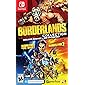 Borderlands Legendary Collection