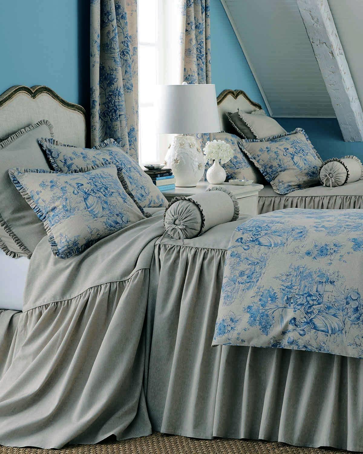 bed spread king size