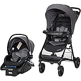 graco snugride 30 stroller combo