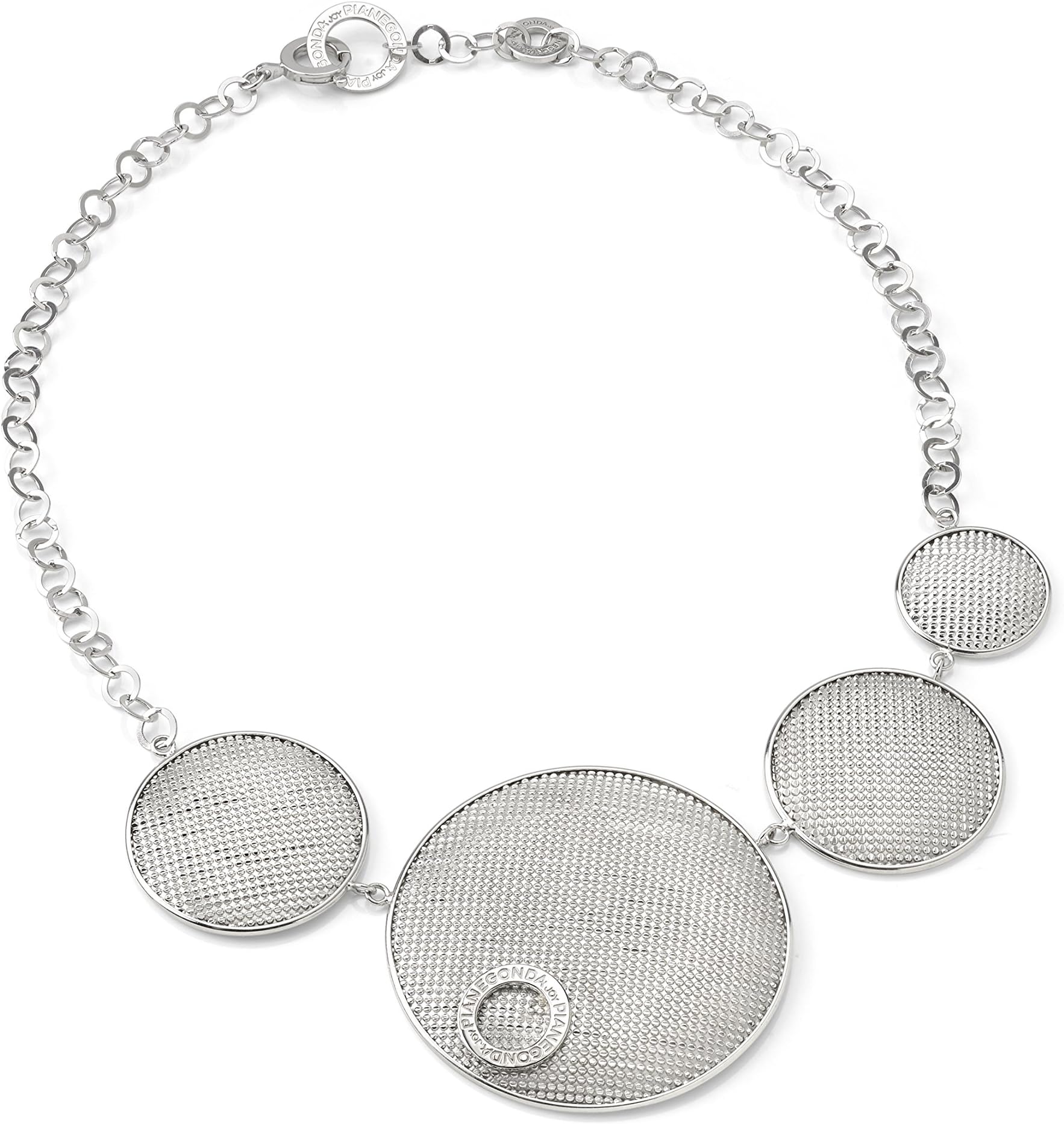 Pianegonda FP011001-Women's Necklace Silver