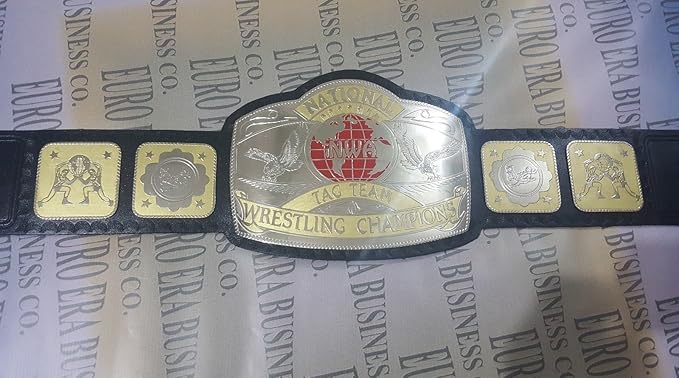 nwa national championship