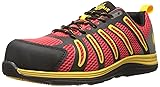 Nautilus 1742 Carbon Composite Fiber Toe Super