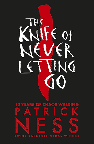 Download The Knife of Never Letting Go (Chaos Walking Book 1) (English Edition) PDF