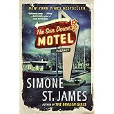 The Sun Down Motel