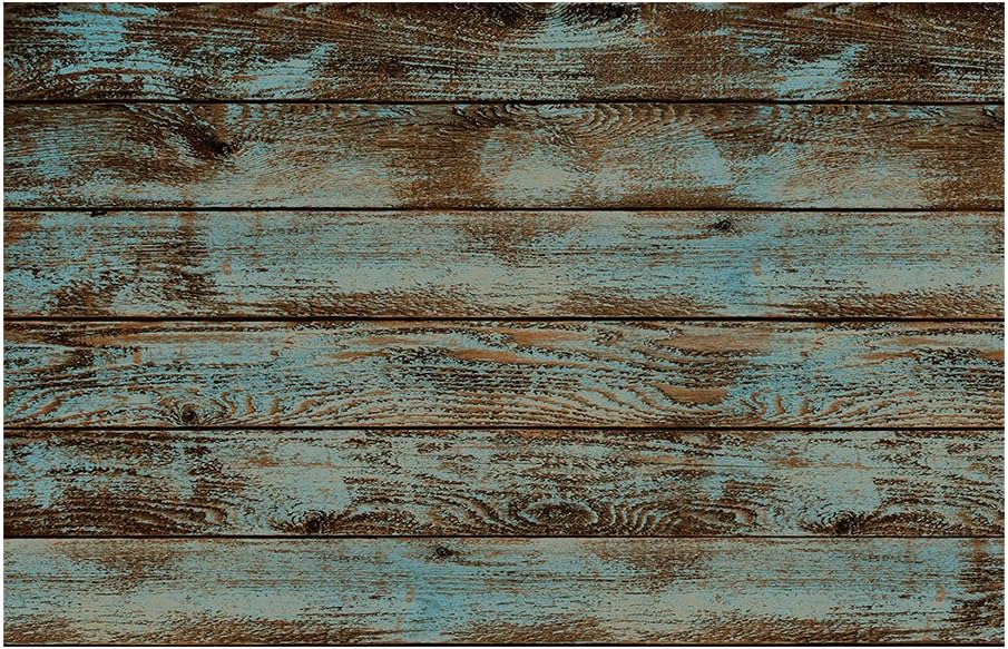 YOKOU Decorative Aquarium Background Poster Fish Tank Backdrop Static Cling Wallpaper Sticker, Undersea World