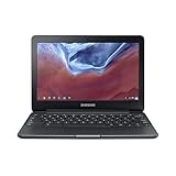 Samsung Chromebook 3, 11.6", 4GB RAM, 16GB eMMC, Chromebook (XE500C13-K04US)