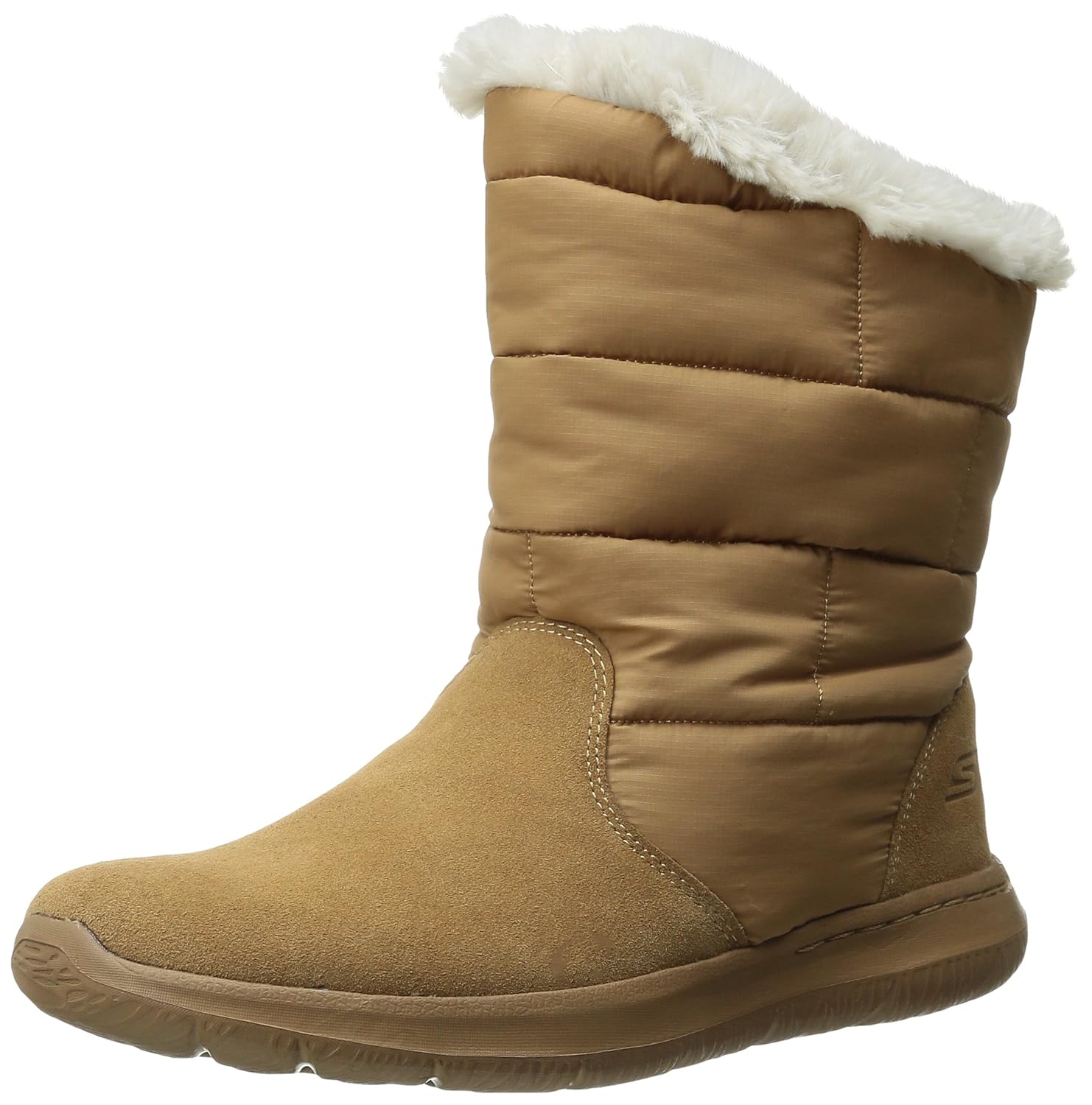 skechers go walk boots stunning