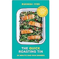 The Quick Roasting Tin