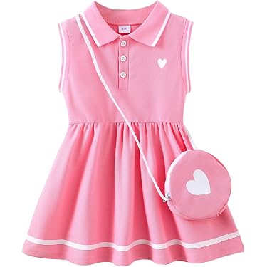 amazon junior casual dresses Amazon.com New Releases: The best-selling new & future releases in Girls' Casual Dresses