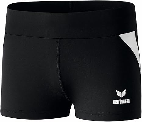 erima Damen Shorts Hot Pant
