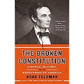 Broken Constitution