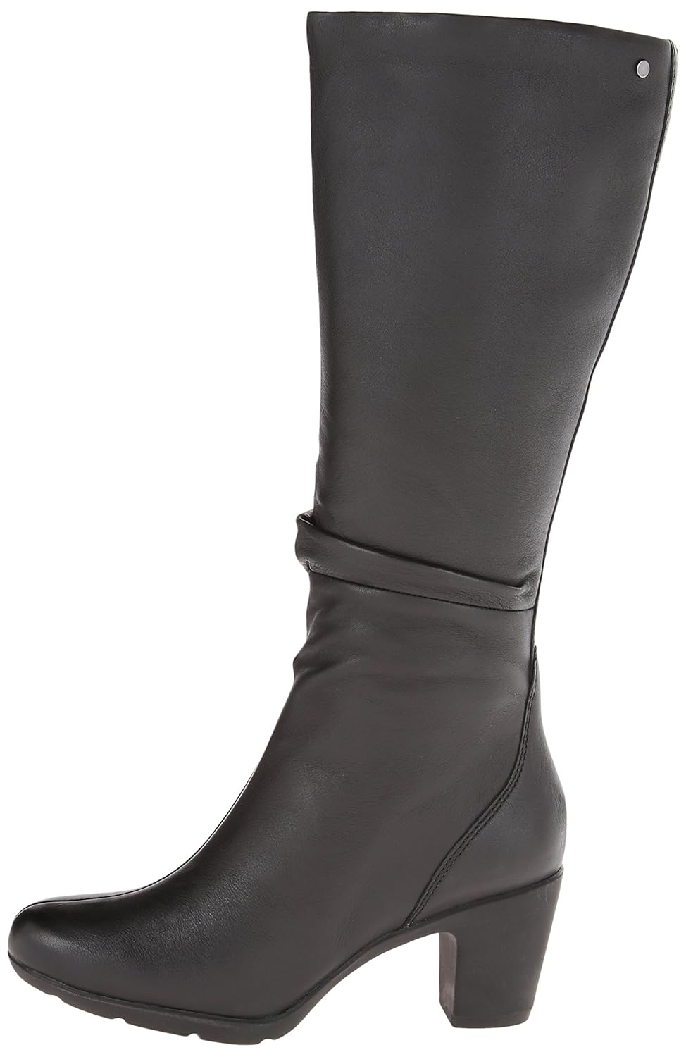 clarks women's lucette coco snow boot