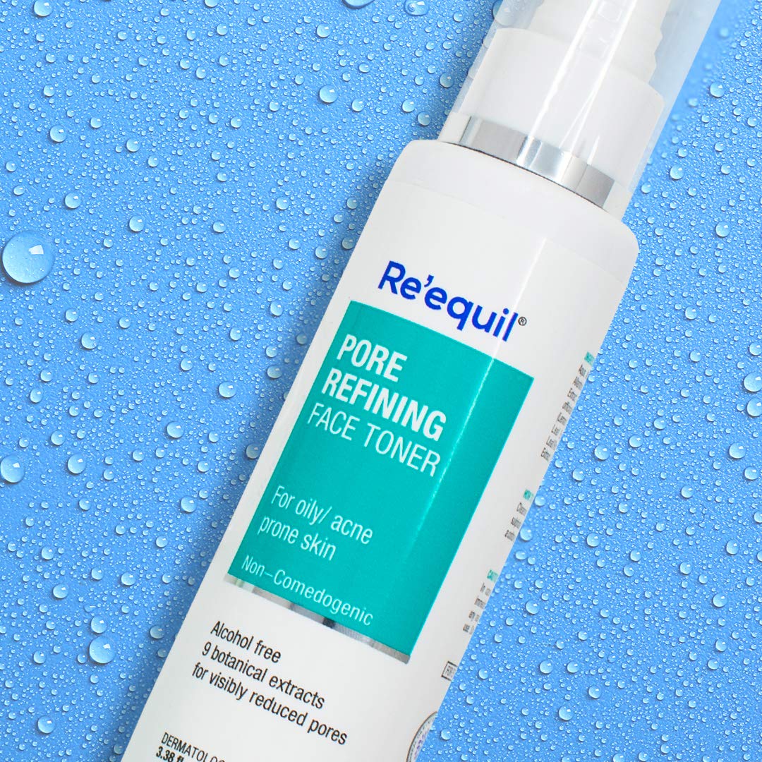 requil toner