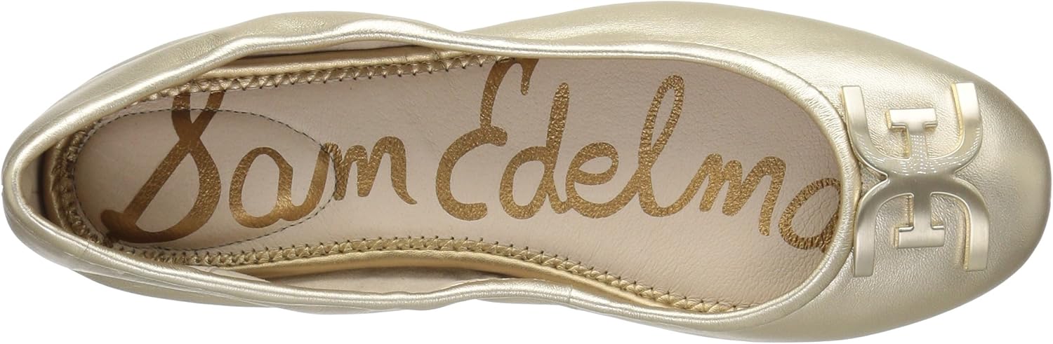 sam edelman women's florence ballet flat