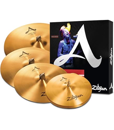 Zildjian DYNO BEAT HI HAT 13\"/33cm ハイハット Zildjian DYNO BEAT HI HAT 13