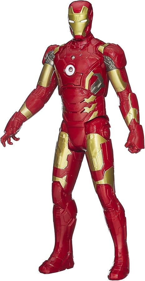 ultron action figure 12 inch