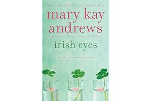 Irish Eyes: A Callahan Garrity Mystery (Callahan Garrity, 8)