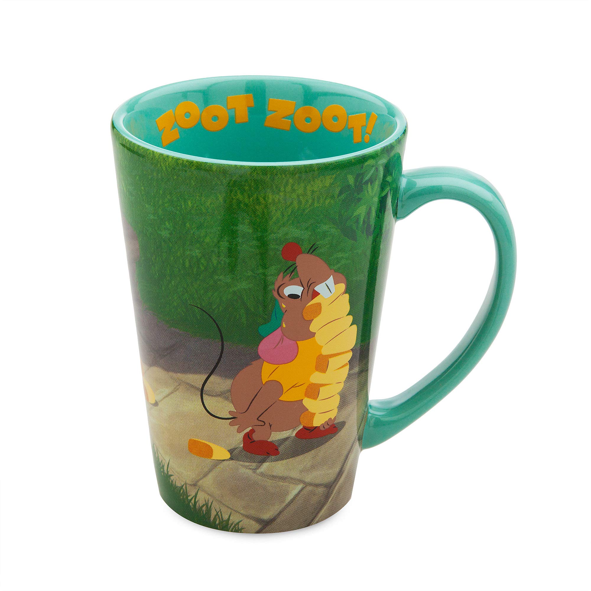 Disney Store Gus Mug Cinderella