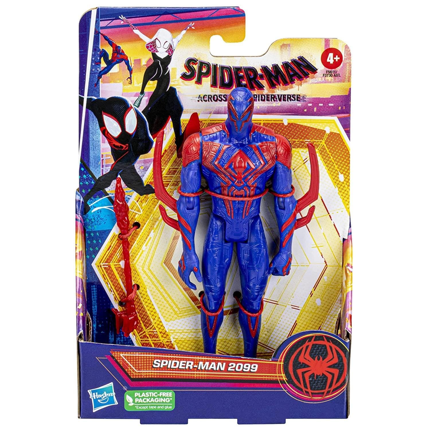 Mua Spider Man Across The Spider Verse Spider Man 2099 Toy 6 Inch 