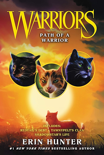 Download Warriors: Path of a Warrior (Warriors Novella Book 5) (English Edition) PDF