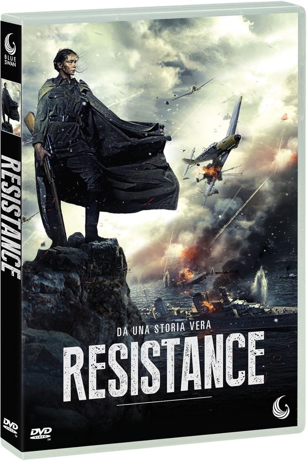Resistance - La Battaglia Di Sebastopoli Film