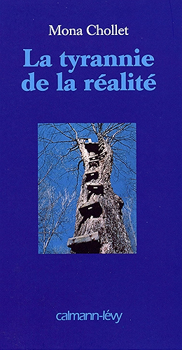 Download La Tyrannie de la réalité (Sciences Humaines et Essais) PDF