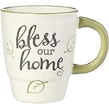 Precious Moments 191440 Bless Our Home Mug