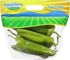 Baloian Farms, Anaheim Peppers, 16 oz